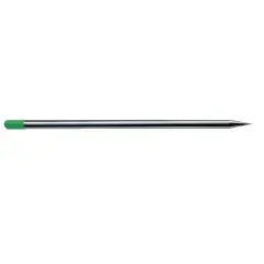 10 électrodes tungstène diamètre 1,6x150mm PUR – ABICOR BINZEL – 700.0006 Expédié Aujourd&rsquo;hui