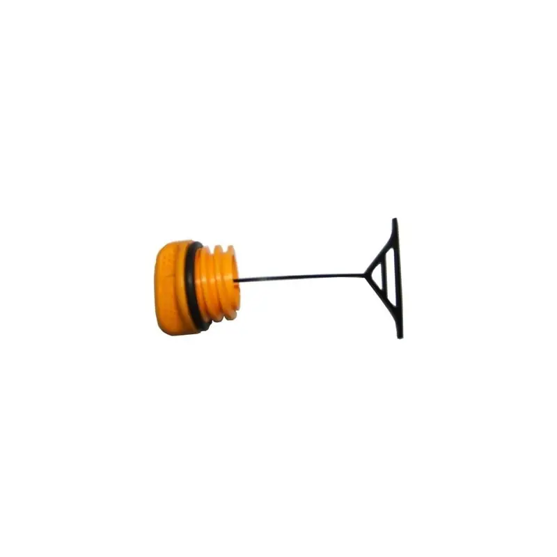 Populaire 5131000554 – Bouchon d‘huile de chaine pour tronçonneuse HOMELITE