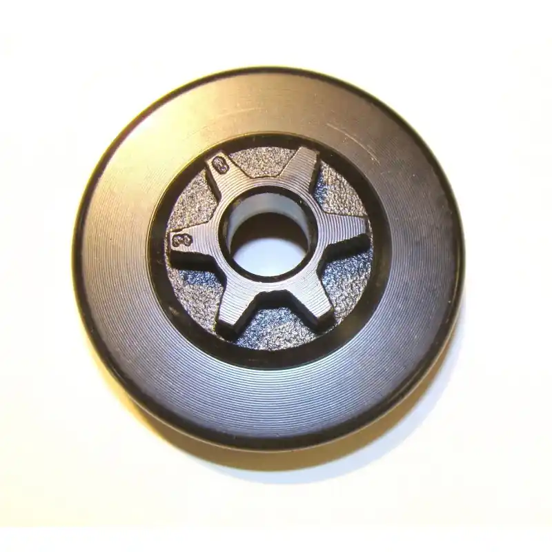 5131000569 – Pignon de chaine 3/8 6 dents pour tronconneuse HOMELITE Promotion Saisonnière