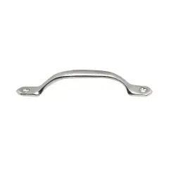 Poignée à pattes EA112 finition aluminium naturel – CADAP – 774/22V Quantité Limitée