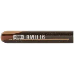 Prix Réduit Ampoule RM II 16 diamètre 18mm boîte de 10 – FISCHER – 539800