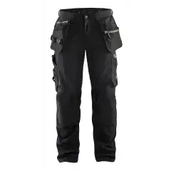 Prix Choc Pantalon artisan softshell noir T40L – BLÅKLÄDER – 180525139900C146
