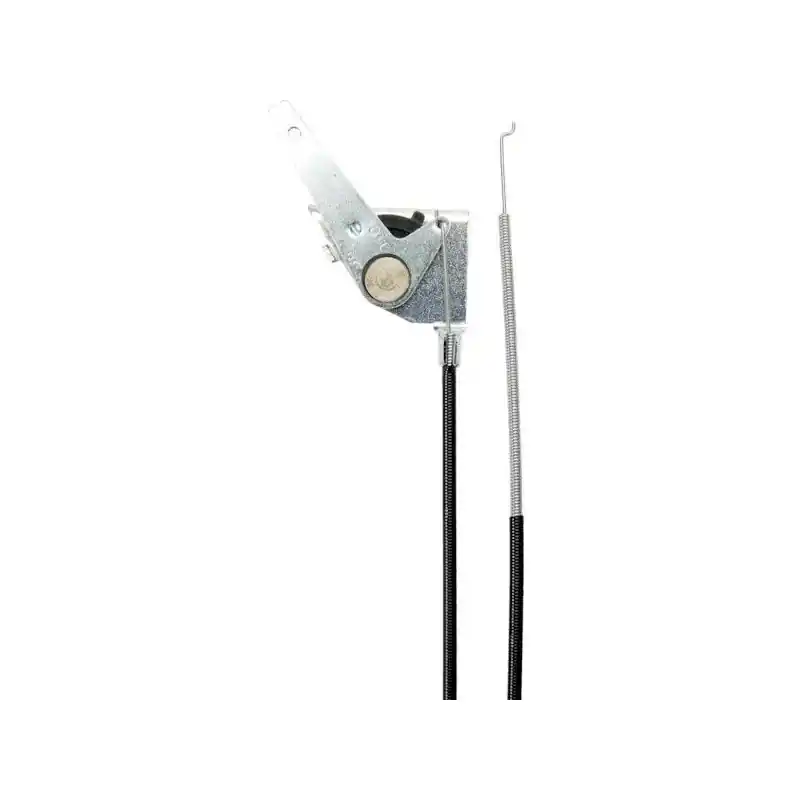 Nouvel Arrivage Cable accelerateur GGP pour moteur Briggs & Stratton 22 et 24 hp