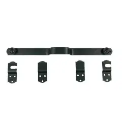 Jusqu&rsquo;à Épuisement Des Stocks Barre de sécurité pour volet 45cm cataphorèse noire – TORBEL – 9235106