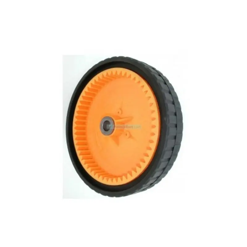Promotion Saisonnière 518058041 – Roue Traction AVANT pour Tondeuse BERNARD BM4 BM5 BM404