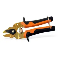Soldes Pince à grillage Baby Grafer 30 – EDMA – 040655