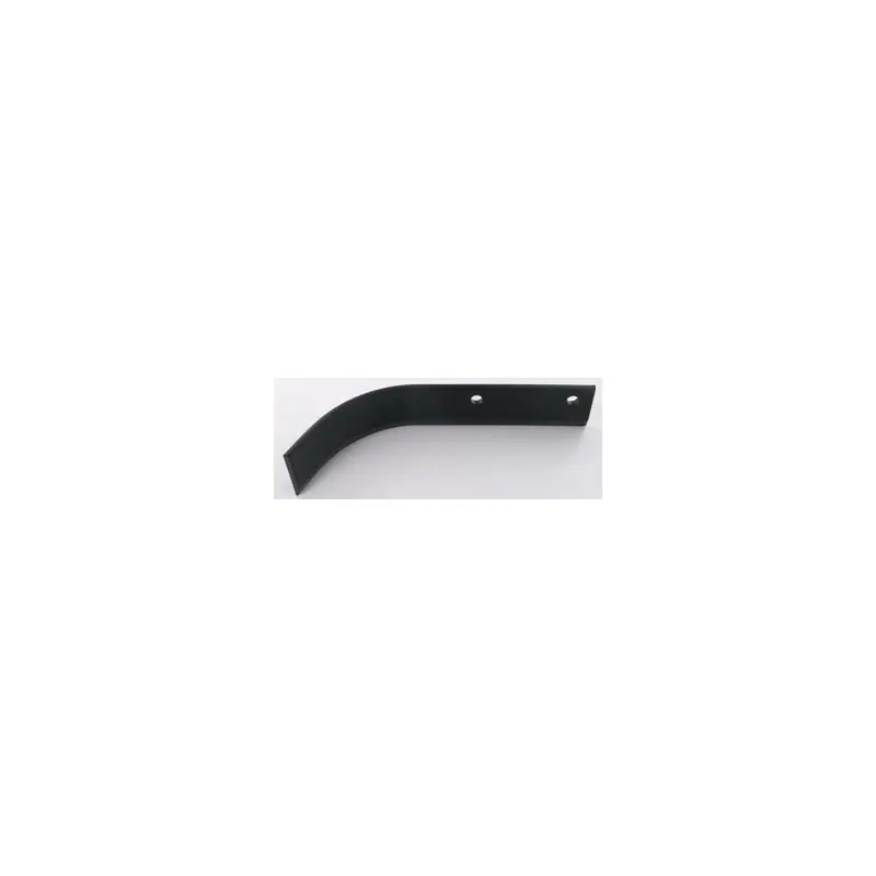 519001323 – Couteau Gauche Type Bineur pour motoculteur STAUB Commander Vite