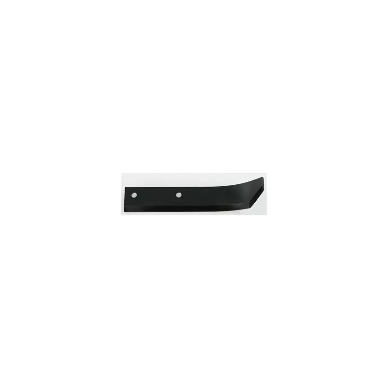 519002025 – Couteau de fraise Droit type Bineur pour Motoculteur STAUB Top Vente