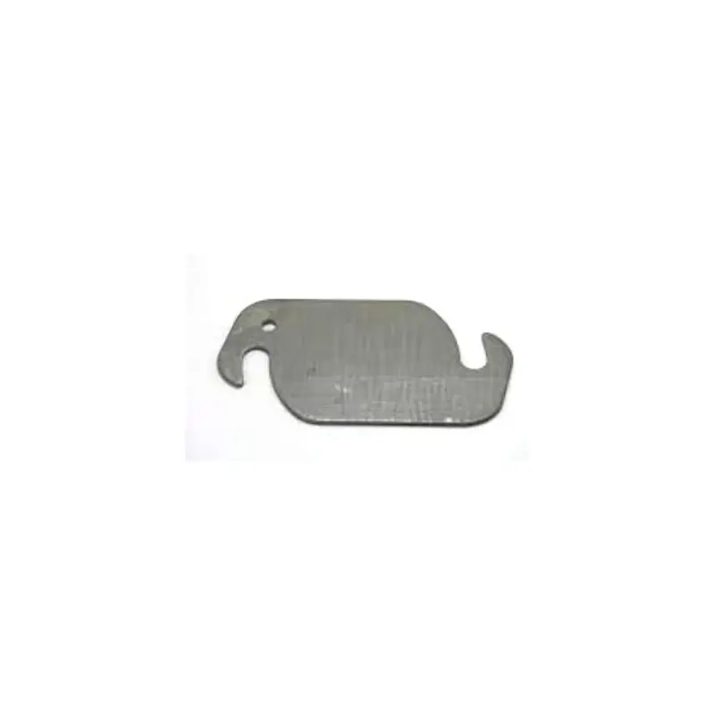 Acheter Direct 519002356 – Plaque de Fermeture pour Motoculteur / Motobineuse STAUB