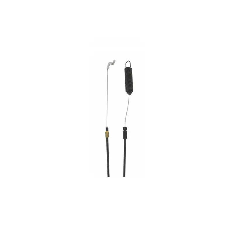 Cable enclenchement de lame rider de tonte 66 cm Satisfait Ou Remboursé