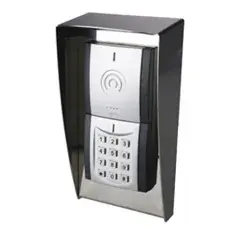 Lecteur avec clavier à codes WRM 9001 EK – SALTO – WRM9001EK Super Prix