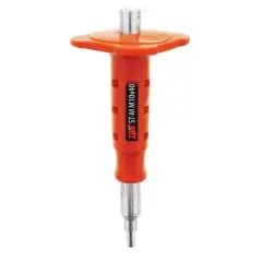 Offre Limitée Outil de pose GRIP pour cheville femelle L/A4 M6x25 – SPIT – 058596