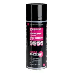 Spray anti-adhérent céramique pour soudage – BINZEL – 192.0228 Vente Directe