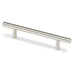 Poignée Salvia entraxe de perçage 192 mm inox brossé HETTICH 9070982 Meilleur Choix