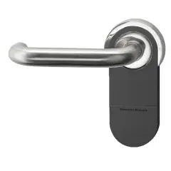 Prix Bas Smart Handle AX mifare T.B carré 7mm gris anthracite – SIMONS VOSS – SV-S2A100CC1S07MG2ZK