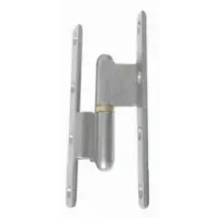 Prix Bas Paumelle picarde 190x80x100mm brute gauche – FAURE ET FILS – PI1981RG0
