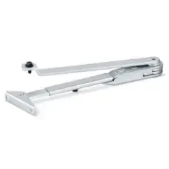 Meilleur Choix Bras compas pour série TS 1500 finition noir RAL9005 – GEZE – 119 576