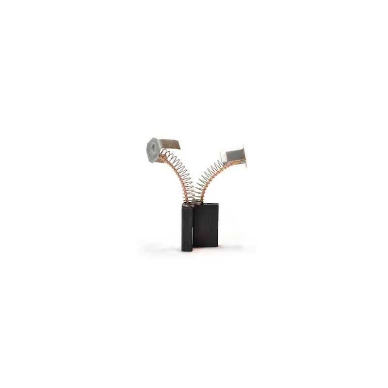 Commander Vite Charbons pour grignoteuse BOSCH HV79