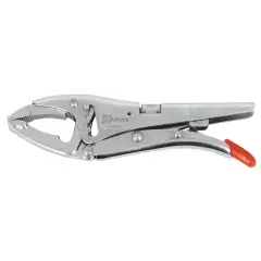 Commande En Gros Pince étau bec long 250mm – HANGER – 233011