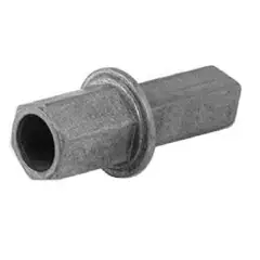 Insert 6 pans alésage 16mm diamètre 12mm et carré 10mm zamak – CHERUBINI – 7317 Acheter En Ligne