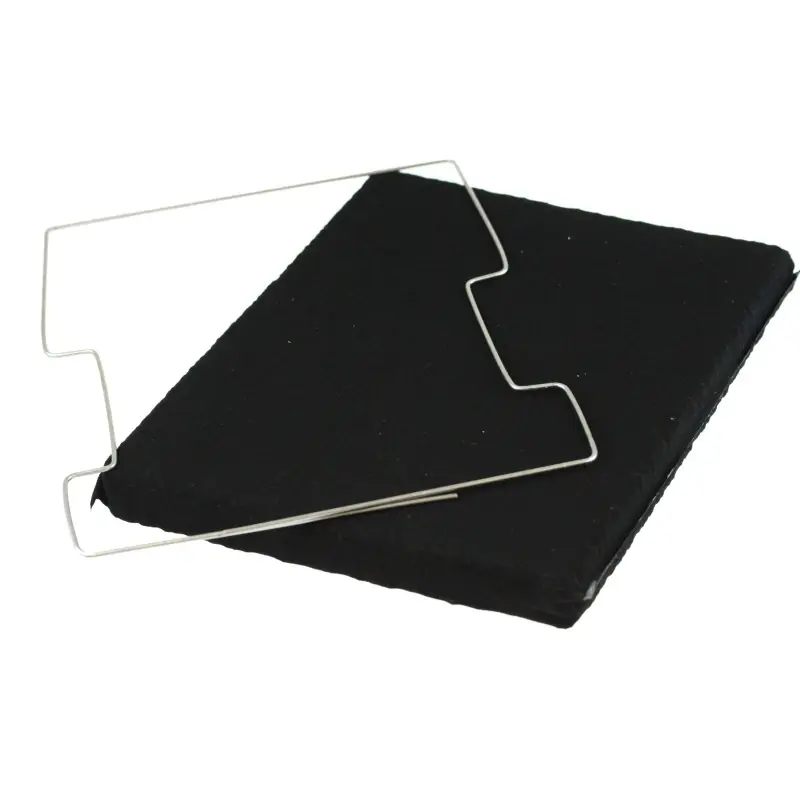 Achetez Aujourd&rsquo;hui Filtre à charbon WPRO CFW020/1 TYPE 20