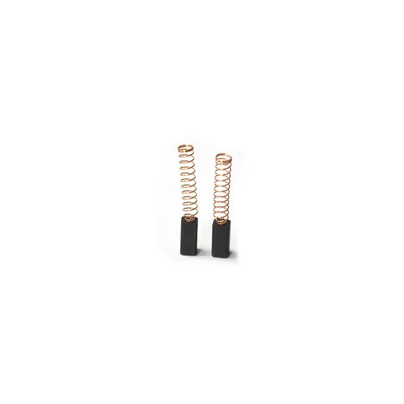 Charbons visseuse BLACK et DECKER P7303 Vente Directe