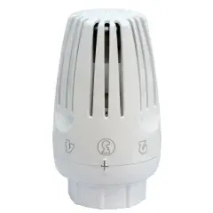 Achat Immédiat Tête thermostatique avec bulbe liquide M30x1,5mm – GIACOMINI – R469HX001