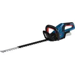 Taille-haie 18V GHE 18V-60 Professional (sans batterie ni chargeur) – BOSCH – 06008C9000 Paiement Sécurisé