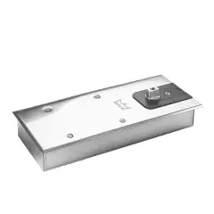 Remise Pivot de sol BTS 65 Force 3 sans axe sans arrêt DORMA 25130100