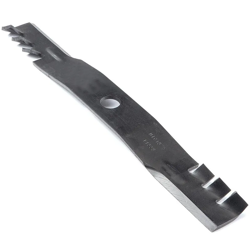 Lame tondeuse pour Kubota B7100HSD K76539-34330 coupe 52 cm Offre Limitée
