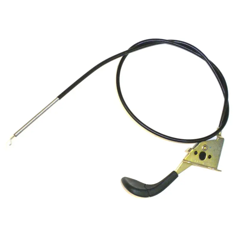Prix Cassé Cable gaz tondeuse autoportée Mc Culloch moteur Intek 20 hp