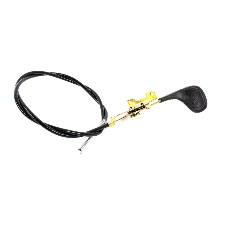 Prix Promo Cable accelerateur tondeuse autoportée Mc Culloch 20, 22 et 23 hp