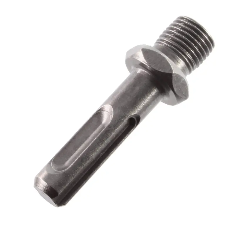 Nouvel Arrivage Adaptateur SDS pour mandrin perceuse Black & Decker XTD24CK
