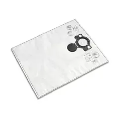 Lot de 5 sacs à poussières pour SE 80 et SE 90 – STIHL – 4901-500-9002 Dernière Chance