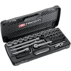 Quantité Limitée COFFRET DOUILLE 1-2 6 PANSMM
