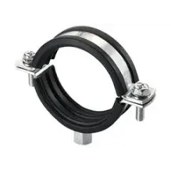 Commander Vite Collier SL ISO DE 40