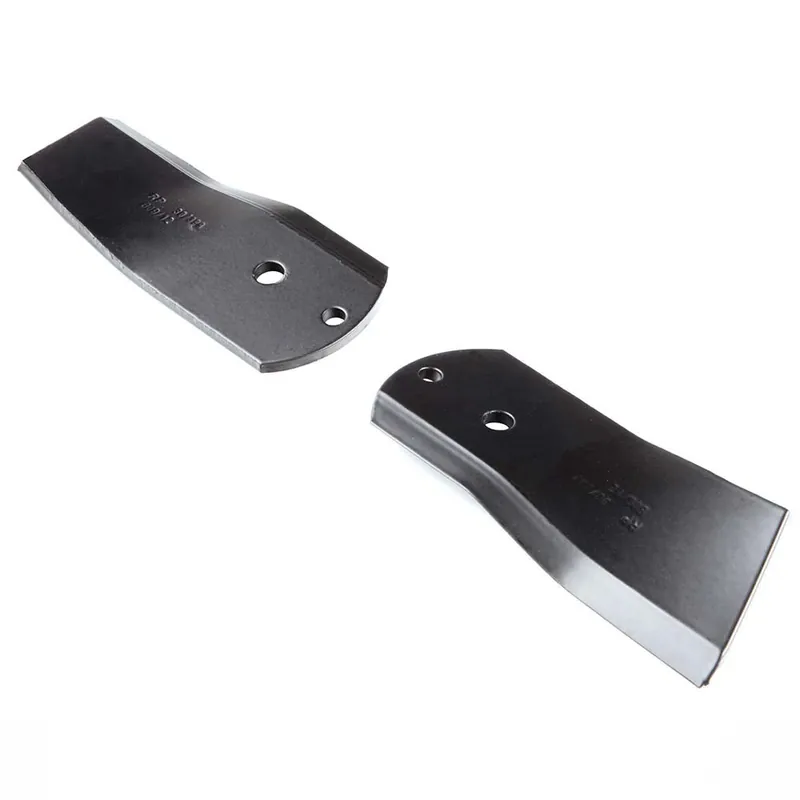 Vente Directe Lame tondeuse pour Stiga Park 121M 1134-9053-01 coupe 12 cm