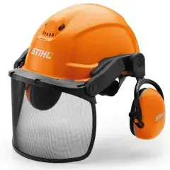 Réduction Casque de protection DYNAMIC Ergo – STIHL – 0000-888-0808