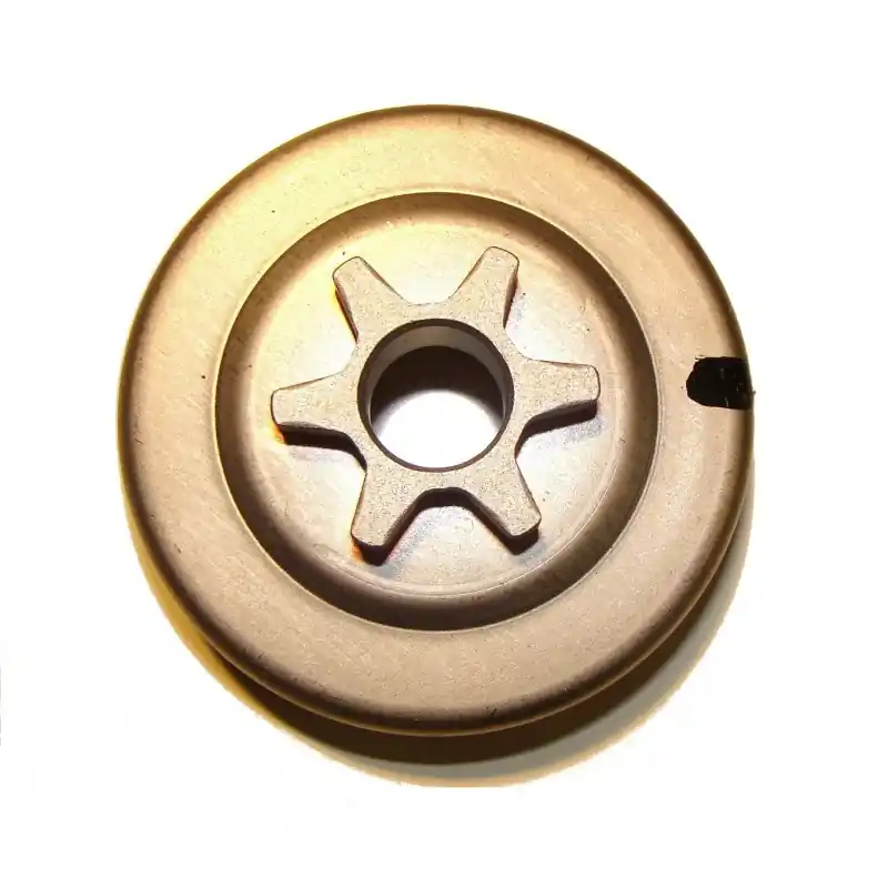 Meilleur Prix 531007286 – Pignon de chaine 3/8 pour tronconneuse Mac Culloch