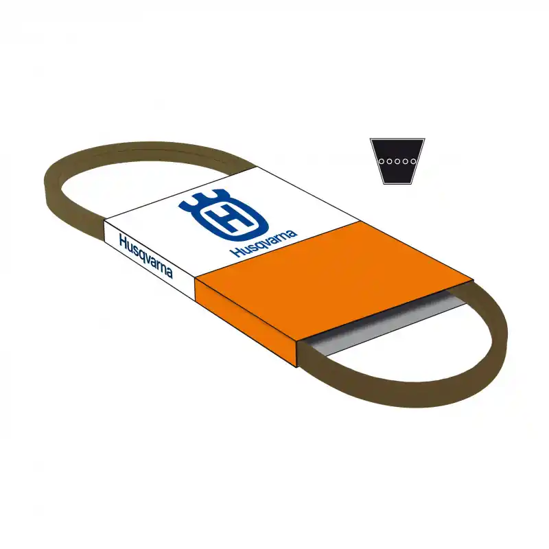 Prix Choc Courroie d‘avancement 532140218 autoportée Mc Culloch M135-97H