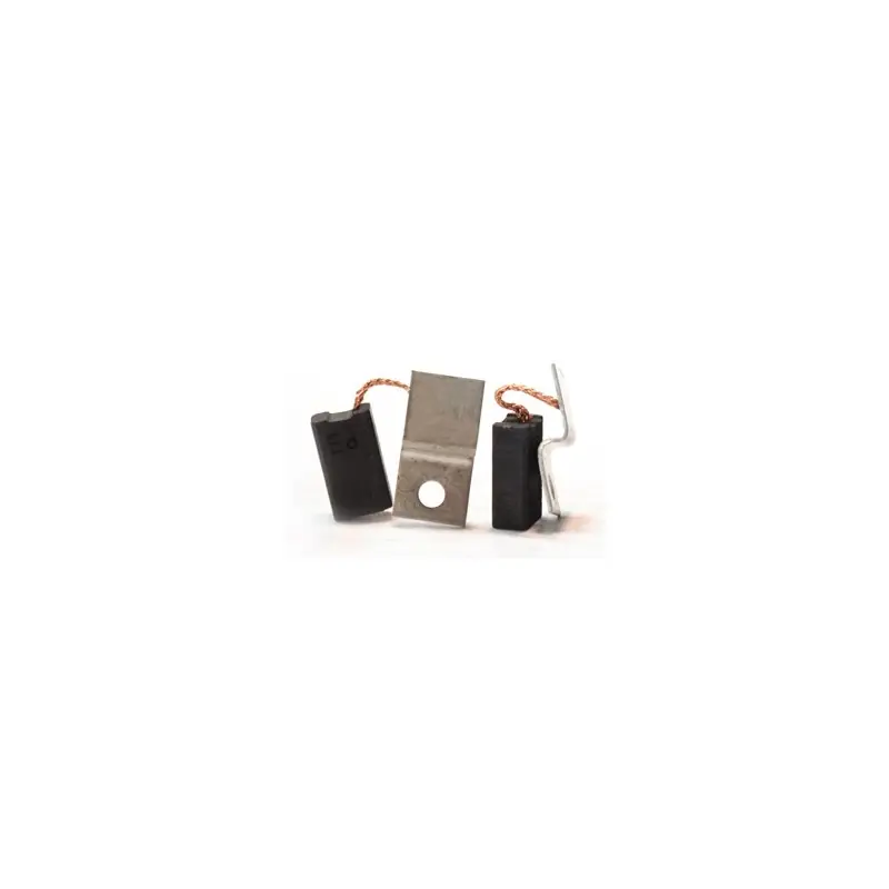 Remise Charbons pour perforateur BOSCH UBH6/35