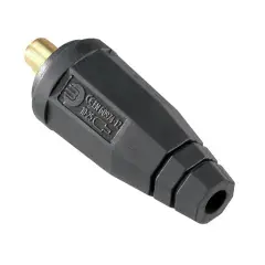 Prix Promo Raccord ABI-CM 10-25 cable mâle – ABICOR BINZEL – 511FR305