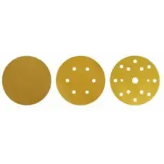 Disque abrasif Hookit diamètre 150mm boite de 100 grain 400 – 3M – 63364 Offre Du Jour