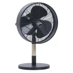 Ventilateur de table FLORIDA 35W 30cm – FARELEK – 112027 Retour Gratuit