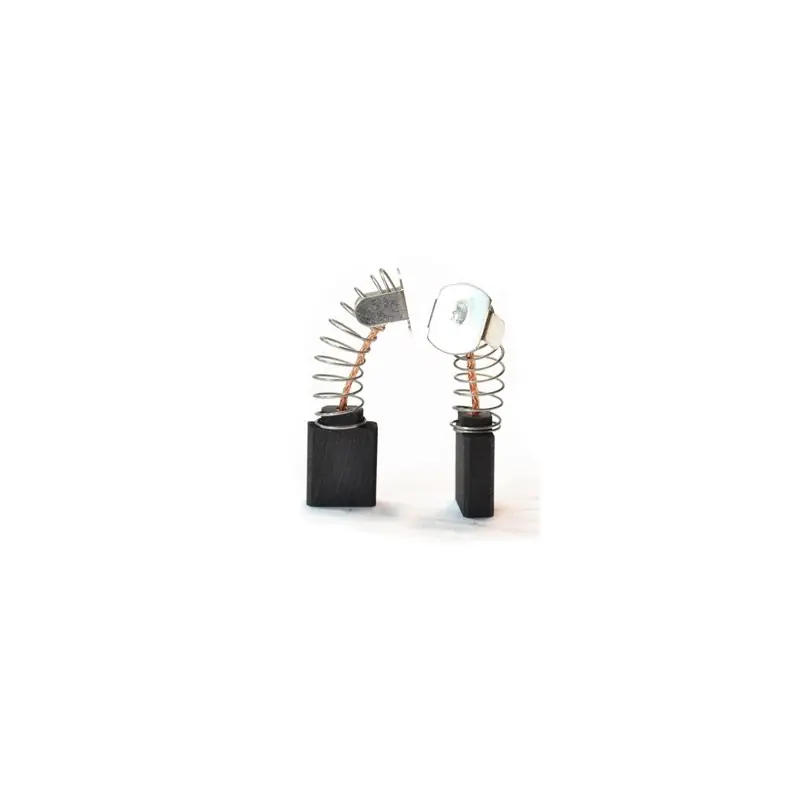 Petit Prix Charbons pour scie circulaire BOSCH GKS55S