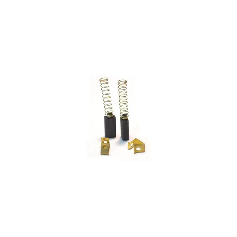 Charbons pour perforateurs BOSCH GBM10 – GBM350RE Prix Choc