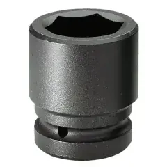 Prix Réduit Douille IMPACT 1‘‘ 6 pans métriques 75mm – FACOM – NM.75A