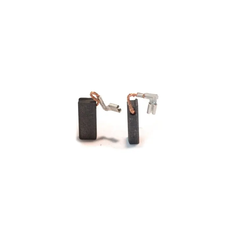 Promotion Saisonnière Charbons pour perforateurs BOSCH GSB 20-2 – GSB 20-2 RE