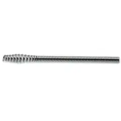Flexible de nettoyage de tuyaux avec tête 7,5mx8mm – ROTHENBERGER – 72412 Affaire À Saisir