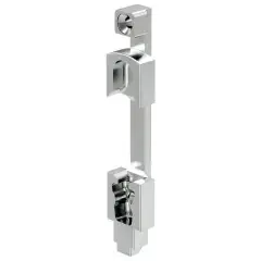 Gâche inférieure oscillo-battantes menuiserie bois – FERCO – 8-00974-00-0-1 Pas Cher